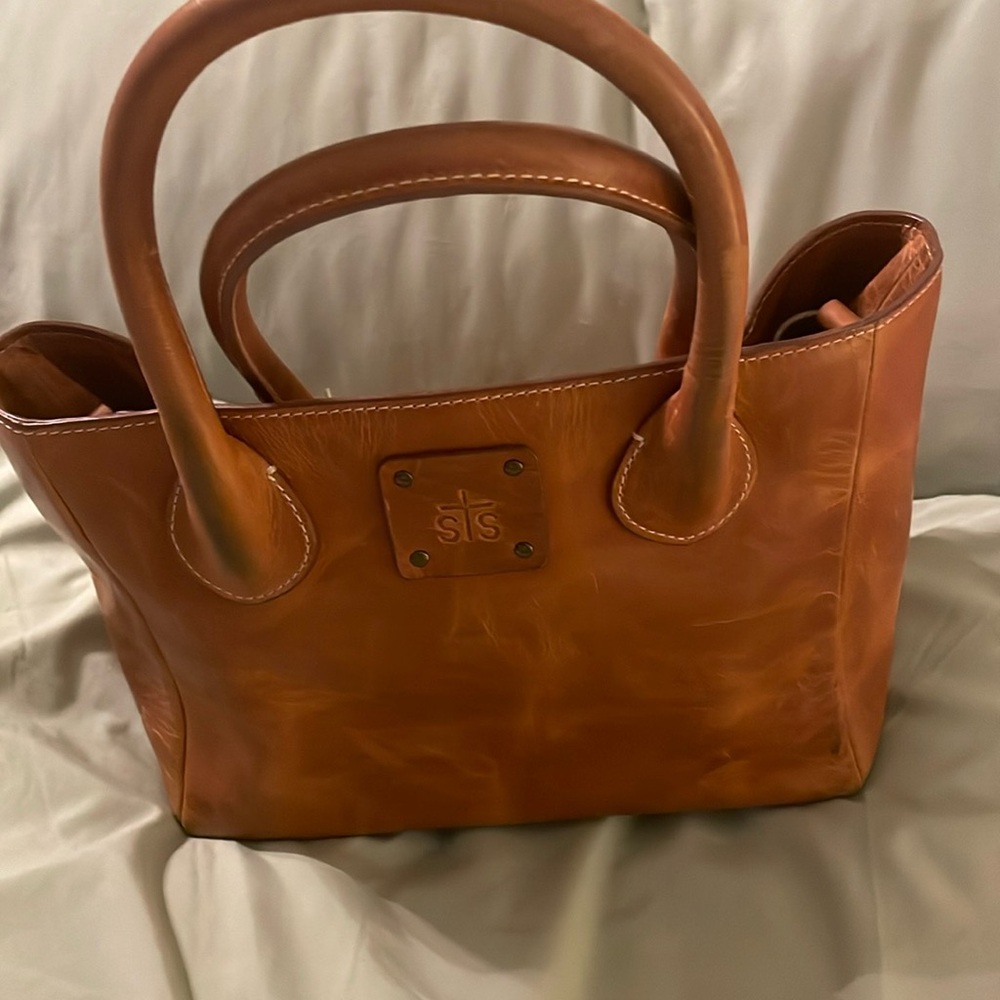 STS handbag